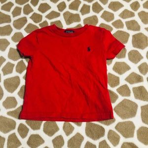 Ralph Lauren short sleeve t-shirt